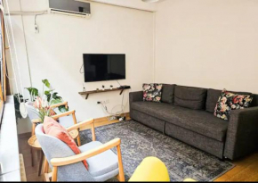 1 br Cozy Apartment